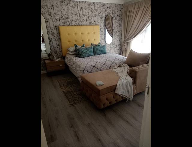 4 BEDROOM CLUSTER FOR SALE IN STRUBENSVALLEI